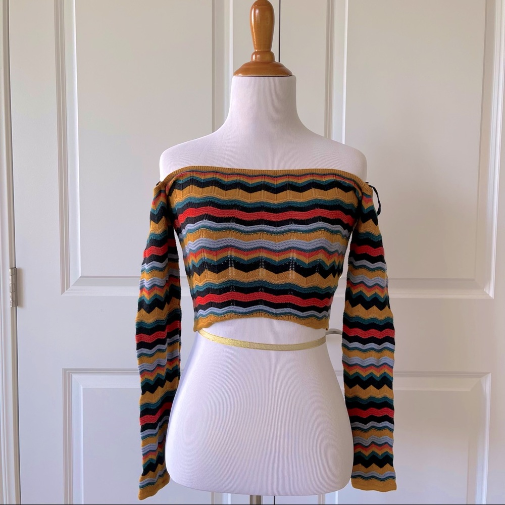 Gab Kate Boutique Top